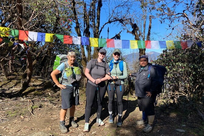 Mardi Himal Trek Nepal - Why Mardi Himal Feels Different From the Usual Annapurna Trails