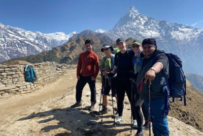 Mardi Himal Trek Nepal - Price and Value: What $750 Covers (And What to Budget Separately)