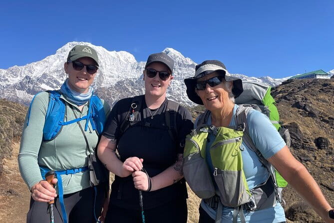 Mardi Himal Trek Nepal - Lodging and Meals: Tea-House Style Comfort at Altitude