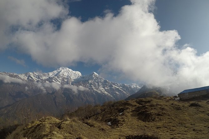 Mardi Himal Trekking - Mardi Himal, in plain terms: what you’re actually signing up for
