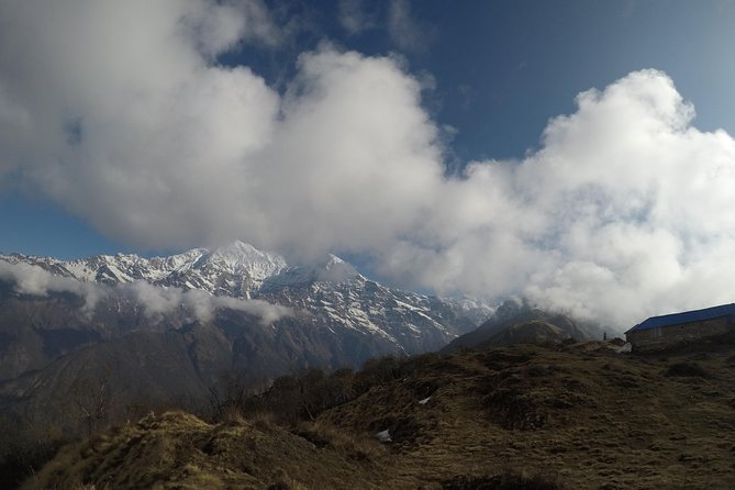 Mardi Himal Trekking - Who should book Mardi Himal, and who might want to think twice