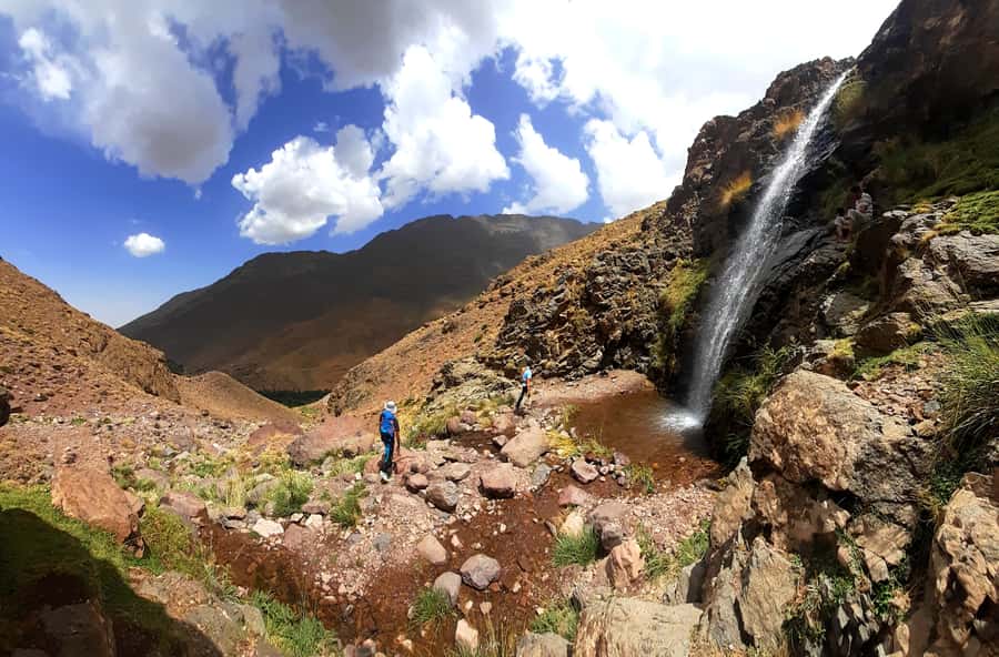 Marrakech: 2-Day Atlas Villages Trekking Tour - Why the Atlas villages trek feels different from a day trip