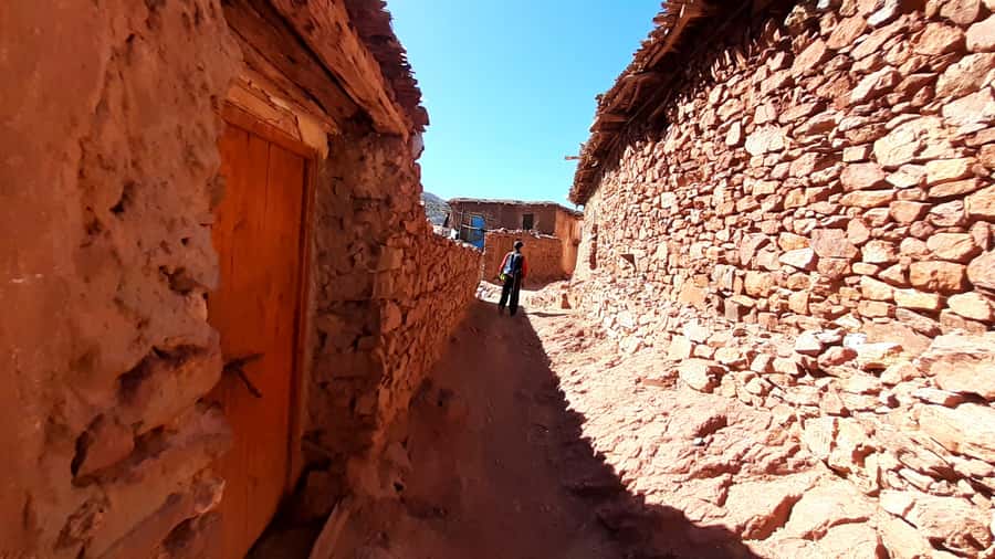 Marrakech: 2-Day Atlas Villages Trekking Tour - Food and hospitality: what you’ll actually eat and where