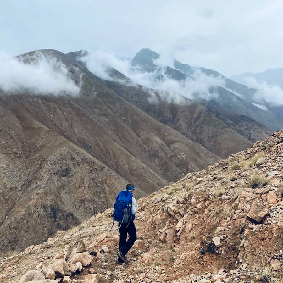 Marrakech: 3-Day Atlas Mountains Berber Villages Trek - What to pack for a High Atlas 3-day trek