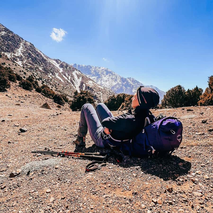 Marrakech: 3-Day Atlas Mountains Berber Villages Trek - Why this trek feels more like village life than a summit grind