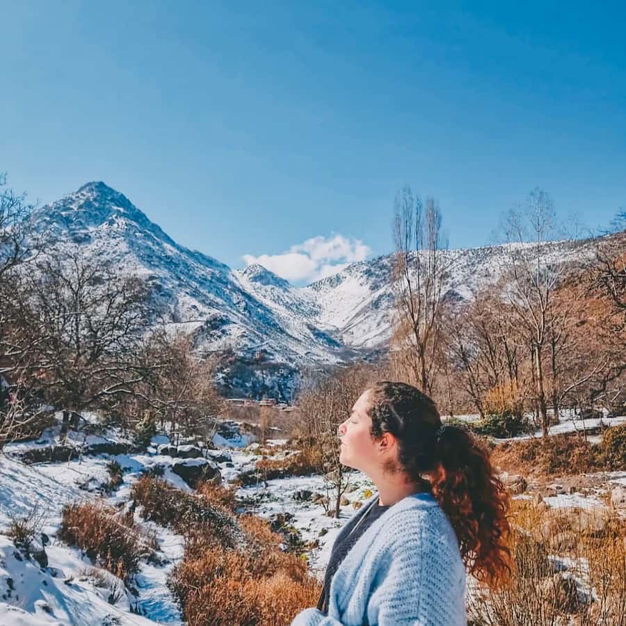 Marrakech: 3-Day Atlas Mountains Berber Villages Trek - How difficult is it, really? (And what to do if you’re cautious)