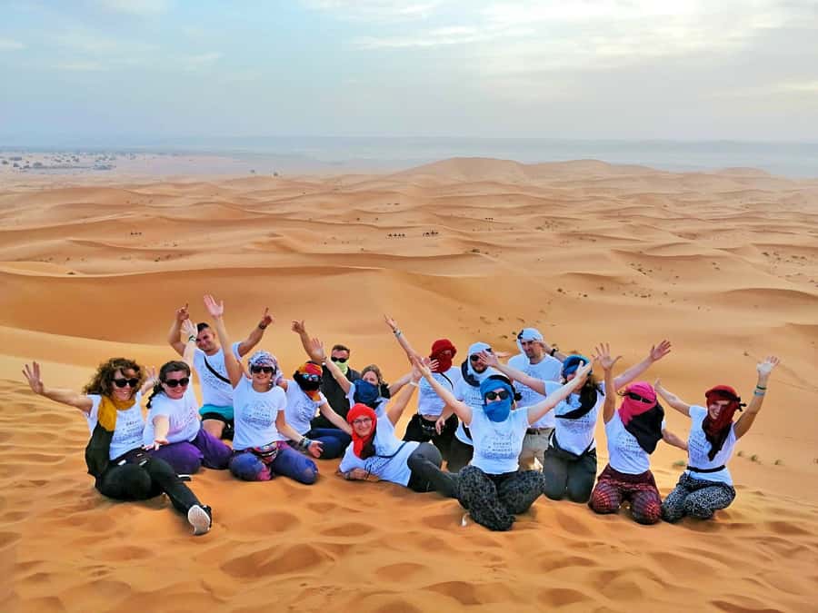 Marrakech: 3-Day Desert Tour to Merzouga Dunes & Camel Trek - Key Points I’d Prioritize Before You Go