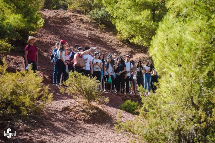 Marrakech: 3-Day High Atlas Mountains and Three Valleys Trek - Guides, Mules, and Group Size That Keep the Trip Enjoyable