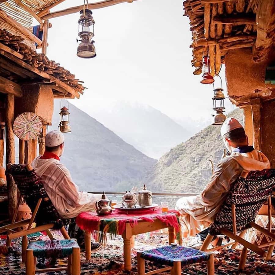 Marrakech: Guided 2-Day Trek to Imlil and Imnan Valleys - Why Imlil and Imnane feel like two different Morocco