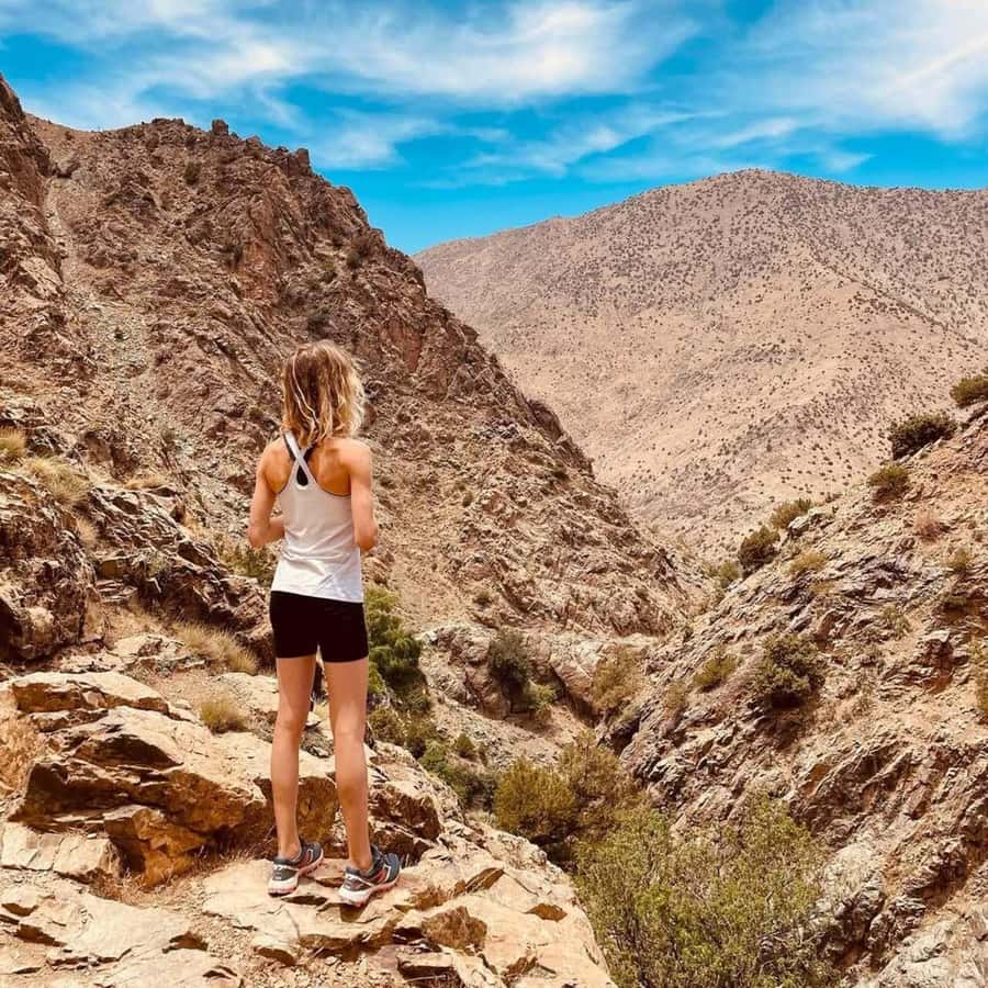 Marrakech: High Atlas Tedali Summit Guided Day Trek - Price and value: what $27 buys you in the High Atlas