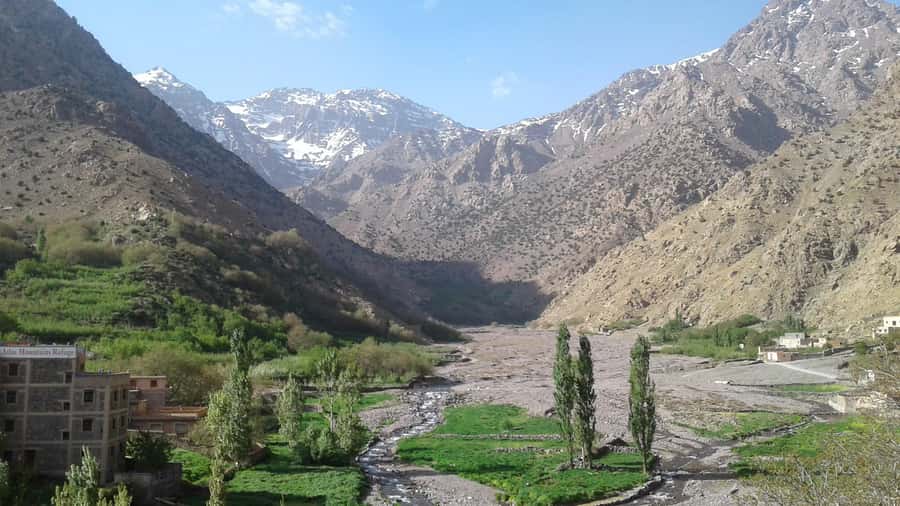 Marrakesh: 2-Day Mt. Toubkal Trek with 1-Night Stay & Meals - Key points before you go