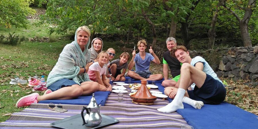 Marrakesh: 2-Day Mt. Toubkal Trek with 1-Night Stay & Meals - Should you book this 2-day Mt. Toubkal trek?