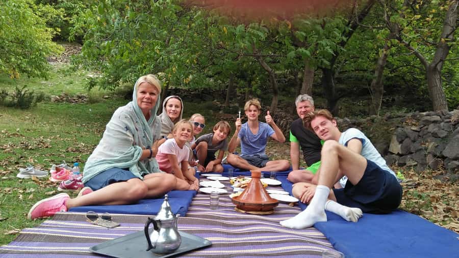 Marrakesh: 2-Day Mt. Toubkal Trek with 1-Night Stay & Meals - Price and value for a 2-day Mt. Toubkal package