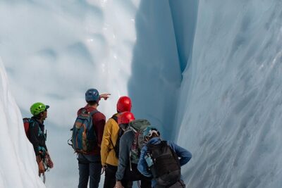 Matanuska Glacier Adventure Trek - The Small-Group Ratio That Makes Tough Terrain Feel Manageable