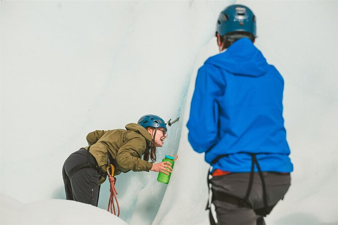 Matanuska Glacier Adventure Trek - Price and Real Costs: How the $225 Actually Plays Out