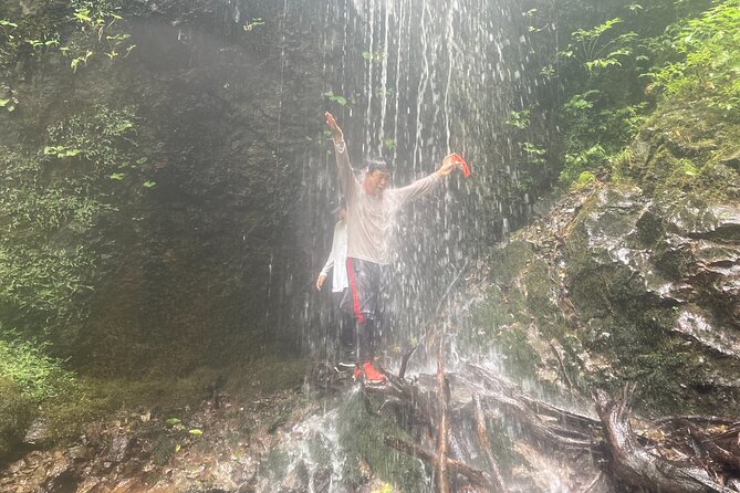 Matt Canyon River Trekking Nishiwaga Town, Iwate Prefecture - Who This Tour Fits Best (And Who Might Want to Skip)