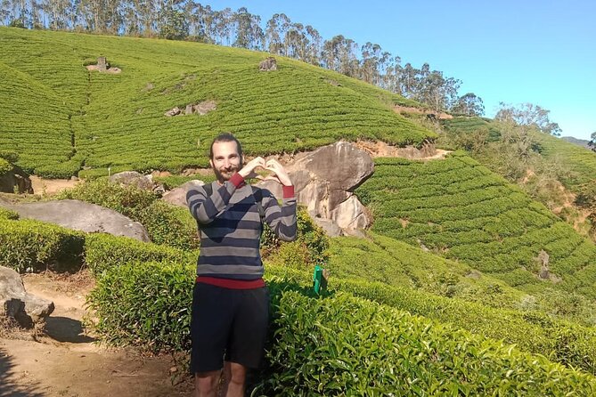 Medium Hard Trekking (munnar valley Trekking & Tours ) - Key highlights at a glance