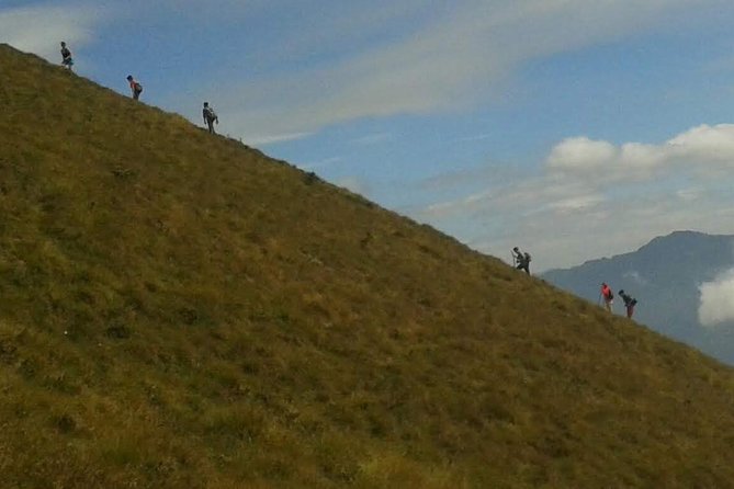 Meesapulimala Sunrise trek( By Munnar Info) - Key Things I’d Put on Your Radar