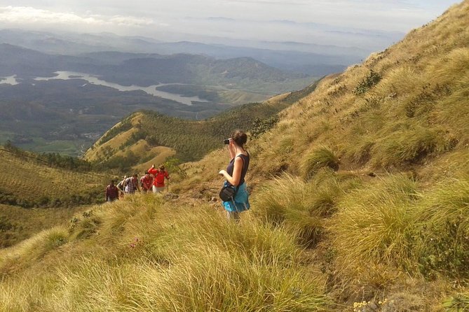 Meesapulimala Sunrise trek( By Munnar Info) - Guides, Timing, and the One Thing You Must Confirm