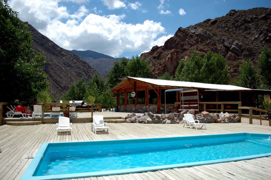 Mendoza: 4-Hour Mountain Trekking With Lunch - The Climb: Three Hours Up to 2212 Meters