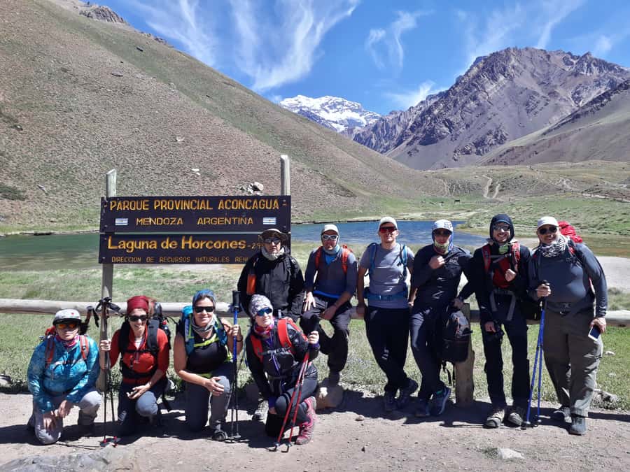 Mendoza: Mt. Aconcagua Confluencia Camp Trekking - Key things I’d plan around