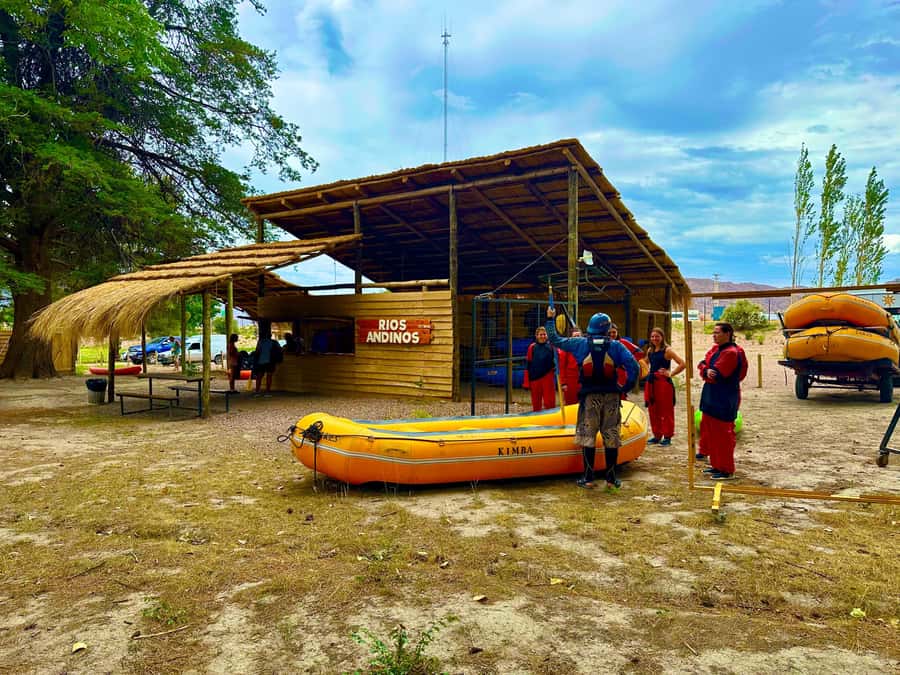 Mendoza: Trekking, Abseiling and Zipline - Price and value: what $63 gets you in real terms