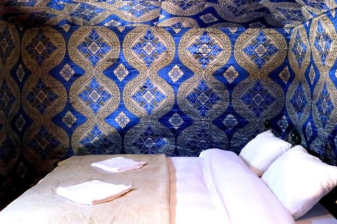 Merzouga Camel Trekking & Overnight Desert Camp - Who this tour fits best (and who should rethink it)