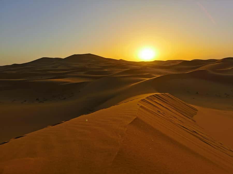 Merzouga: Overnight Camel Trek with Sandboarding - Sandboarding: Fun Extra, Don’t Oversell the Thrill