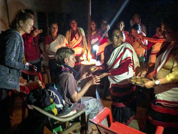 Millennium Homestay Trek - Millennium Homestay Trek: the Real Nepal Rhythm