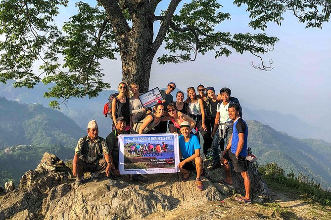 Millennium Homestay Trek - Pokhara After the Drive: Lake Time Before Your Feet