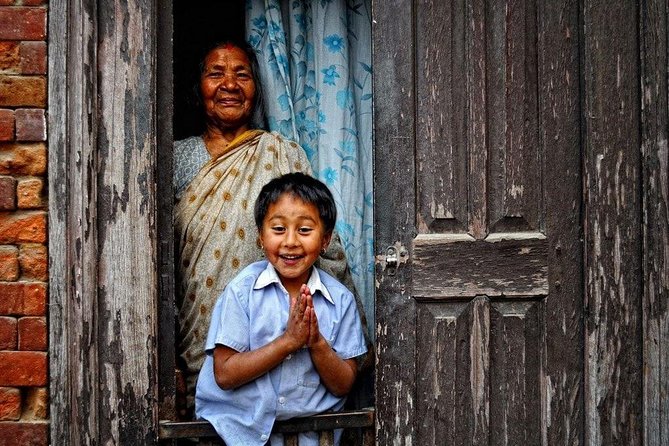 Millennium Homestay Trek - Rangrung and the Newari Night: Food, Passages, and Neighborhood Life