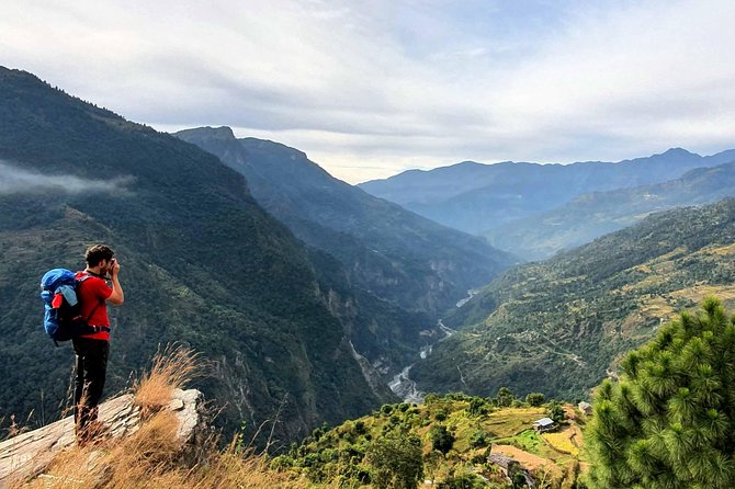 Mohare Danda Trek - Why Mohare Danda feels different: community lodge trekking with Himalayan payoff