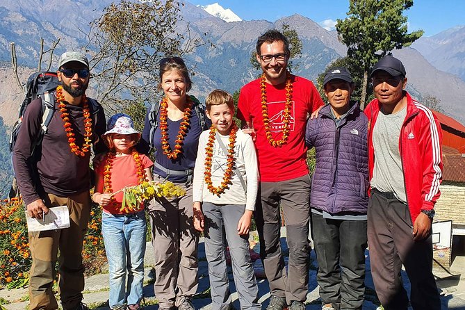 Mohare Danda Trek - Starting fresh at Beni Bazaar: your first trekking day (and first culture window)