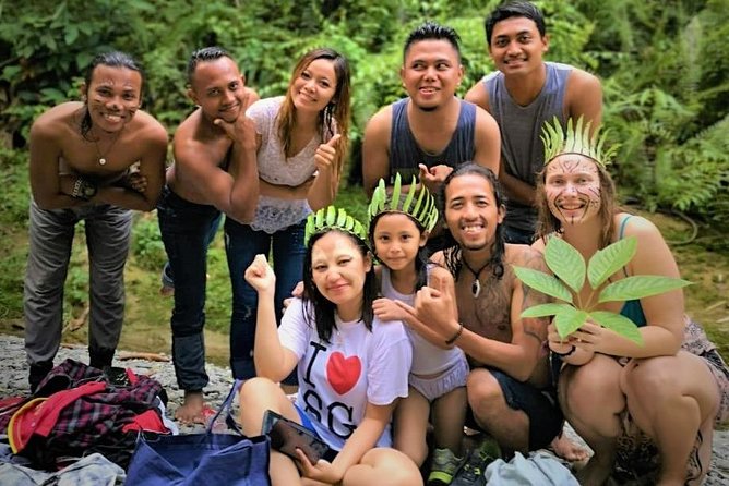 Monkey Business 2 days - 1 night Jungle Trekking (including rafting) - Jungle Trekking in Gunung Leuser: Why This 2-Day Plan Feels Like Real Sumatra