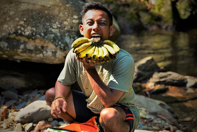 Monkey Business 2 days - 1 night Jungle Trekking (including rafting) - Price and Value: What $144.97 Really Buys You