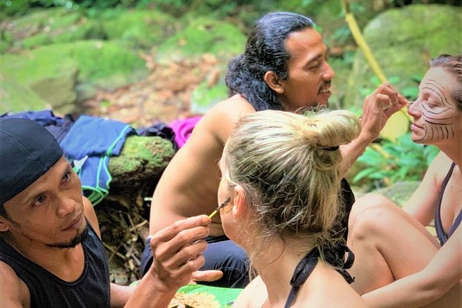 Monkey Business 2 days - 1 night Jungle Trekking (including rafting) - Who This Private Trek Fits Best (and Who Might Skip It)