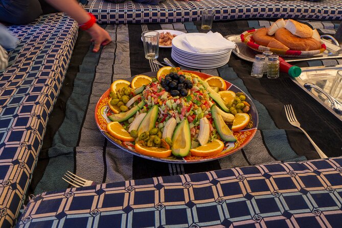 Morocco desert trek (8 days) - Price and value: what $1,156.92 covers (and what it doesn’t)