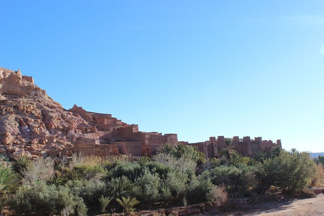 Morocco desert trek (8 days) - Difficulty level: why easy still means smart prep