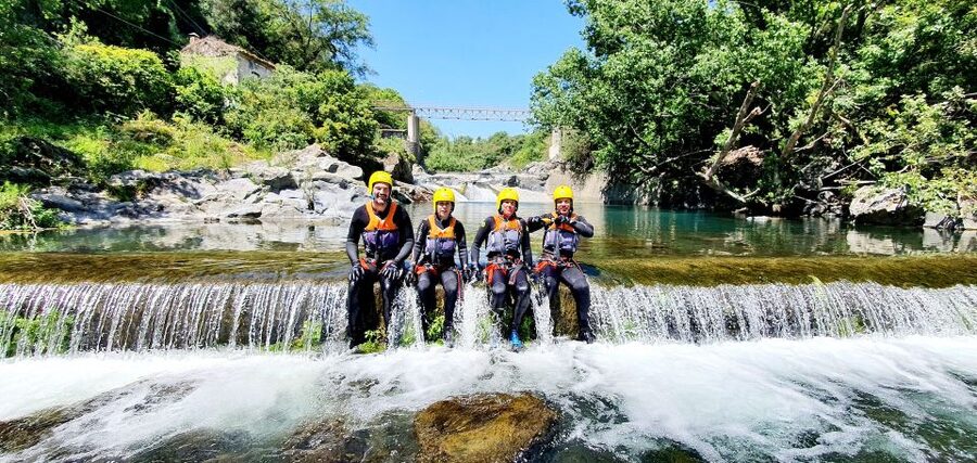 Motta Camastra: Alcantara Gorges Body Rafting and River Trek - Key points worth knowing