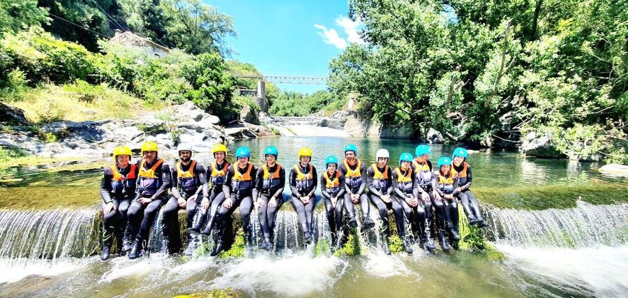Motta Camastra: Alcantara Gorges Body Rafting and River Trek - Gear and what to bring so you’re comfortable