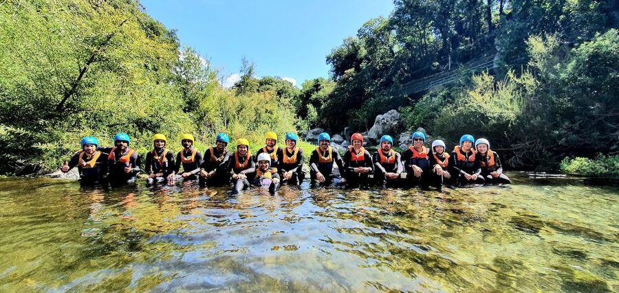 Motta Camastra: Alcantara Gorges Body Rafting and River Trek - Who should book (and who should skip it)