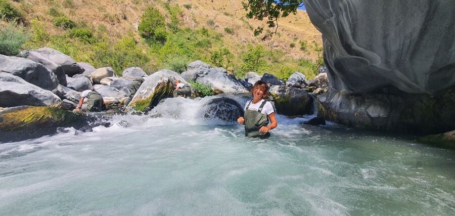 Motta Camastra: River Trekking Tour in the Alcantara Gorges - Key Things I’d Plan Around