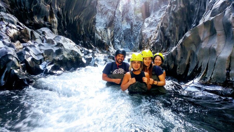 Motta Camastra: River Trekking Tour in the Alcantara Gorges - Price and Value: Why This Costs $71 (and When It’s Worth It)