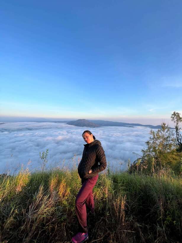 Mount Abang Trekking - Key things to know before you go