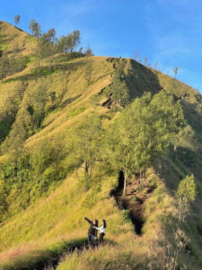 Mount Abang Trekking - Price and value: what $147 really buys you