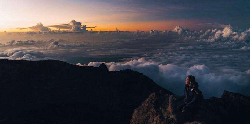 Mount Abang Trekking - What guides do especially well (and why you’ll feel supported)