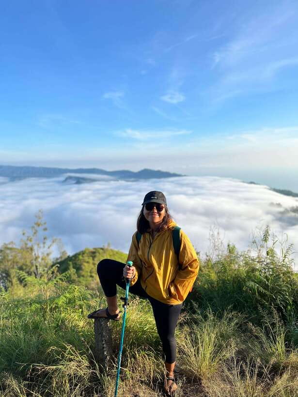Mount Abang Trekking - Logistics that can make or break your morning