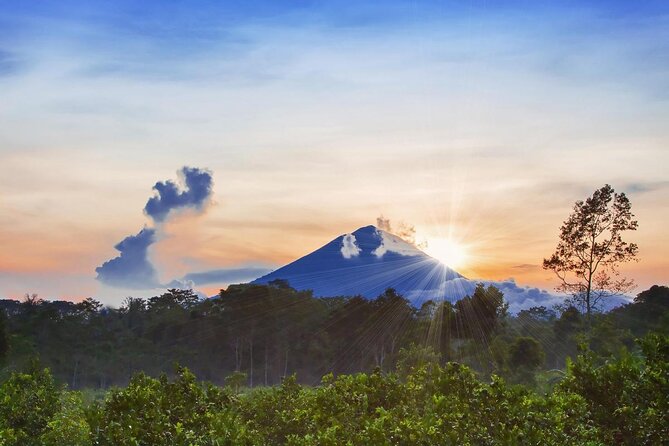 Mount Agung Sunrise Trekking Private Tours - Key things I’d zero in on before you go