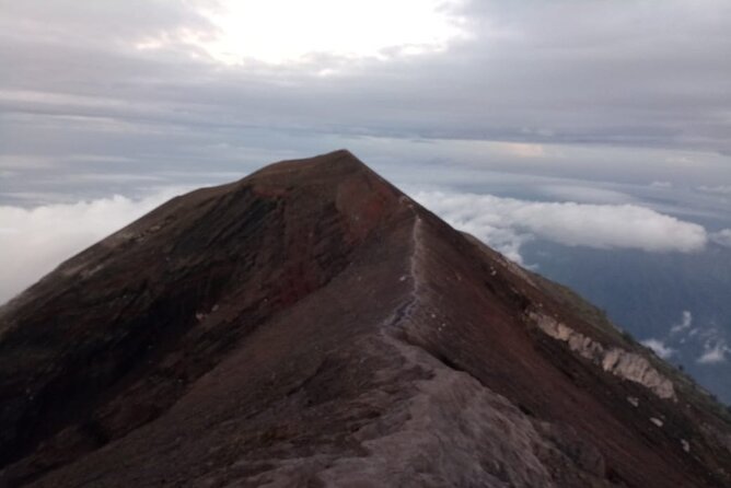 Mount Agung Sunrise Trekking Private Tours - Mount Agung at sunrise: what you’re really signing up for