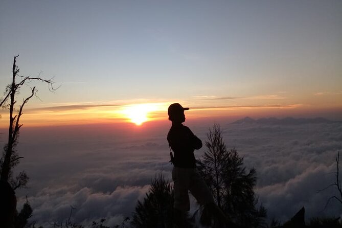 Mount Agung Sunrise Trekking Private Tours - Besakih Temple route: the “mother temple” detour